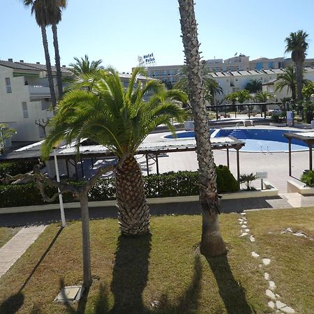 Apartamentos Estival 3000 La Pineda Kültér fotó
