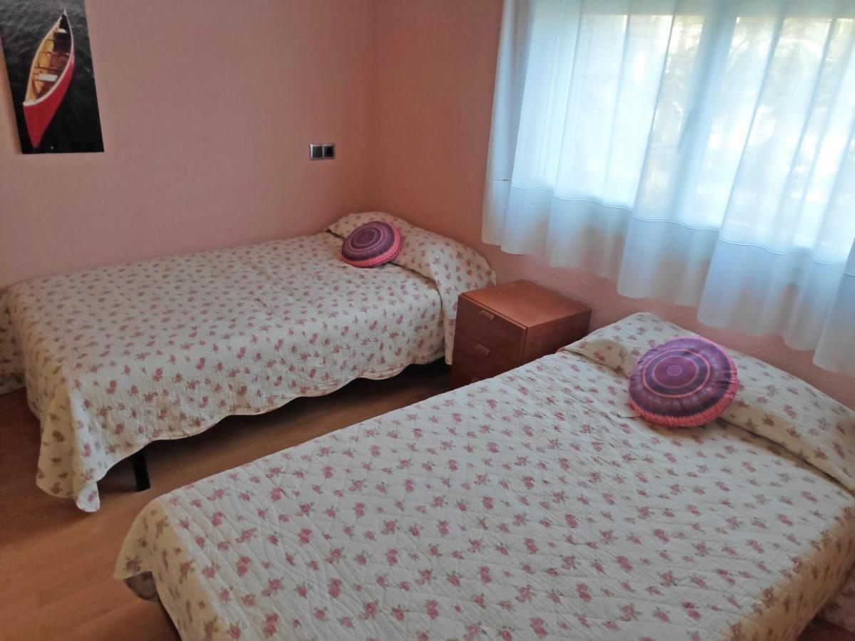 Apartamentos Estival 3000 La Pineda Kültér fotó