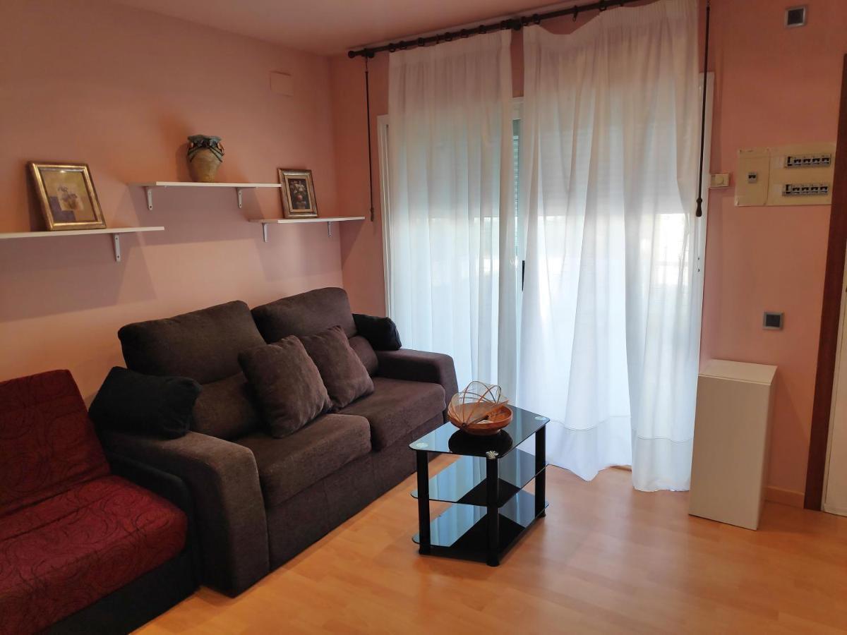 Apartamentos Estival 3000 La Pineda Kültér fotó