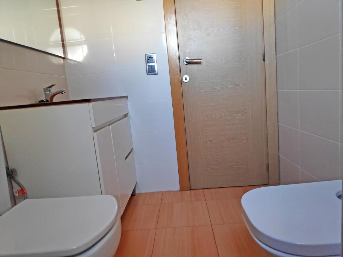 Apartamentos Estival 3000 La Pineda Kültér fotó