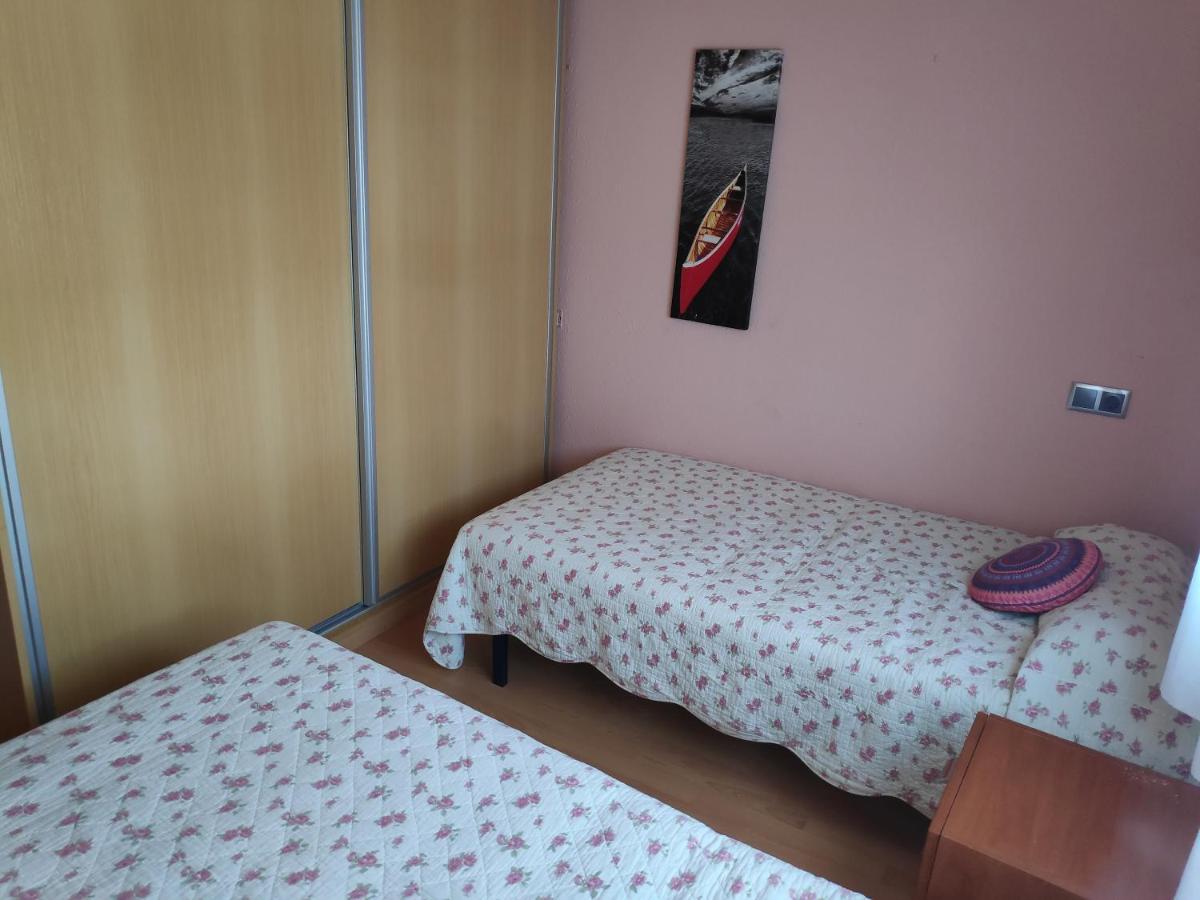 Apartamentos Estival 3000 La Pineda Kültér fotó