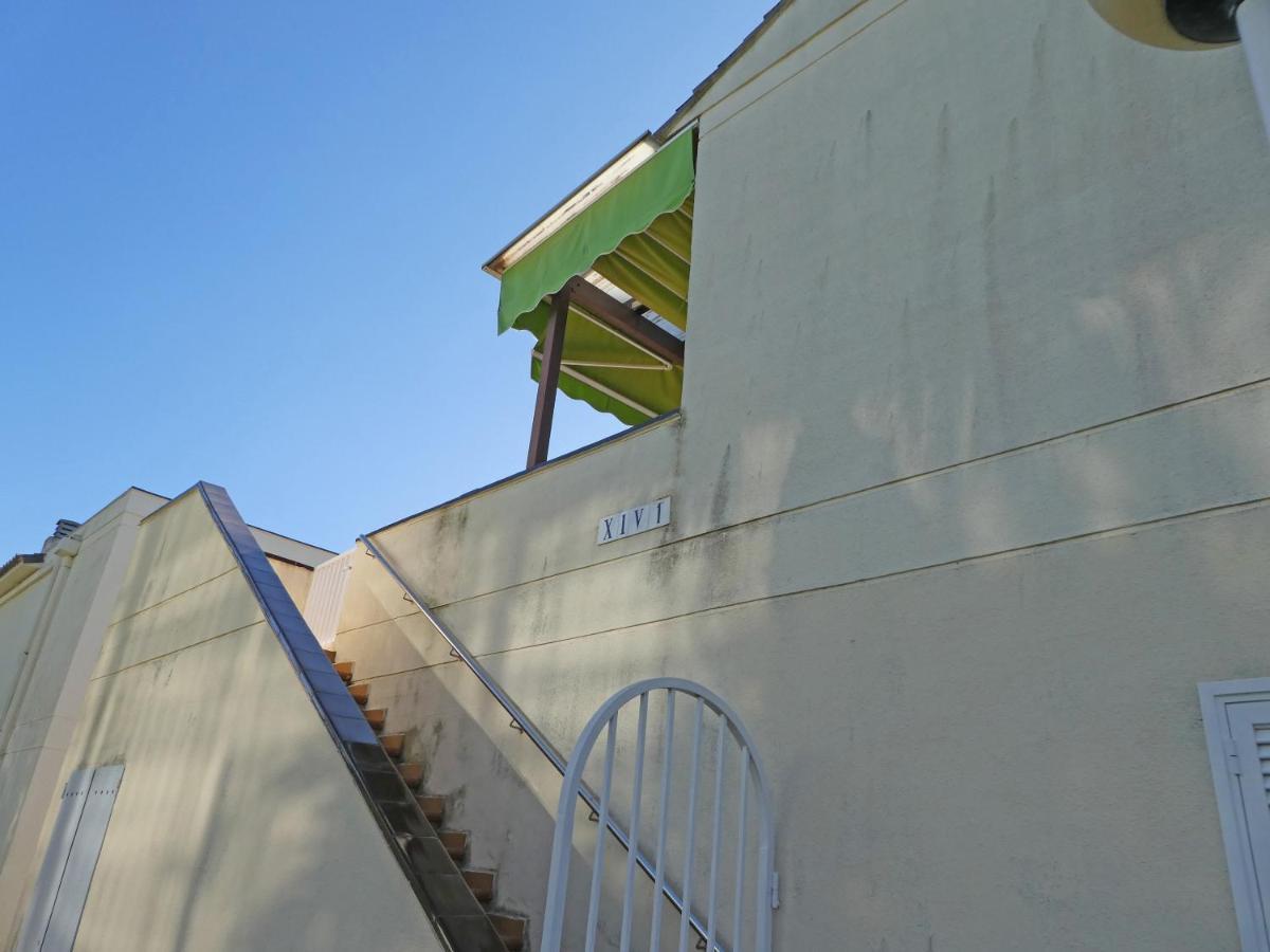 Apartamentos Estival 3000 La Pineda Kültér fotó