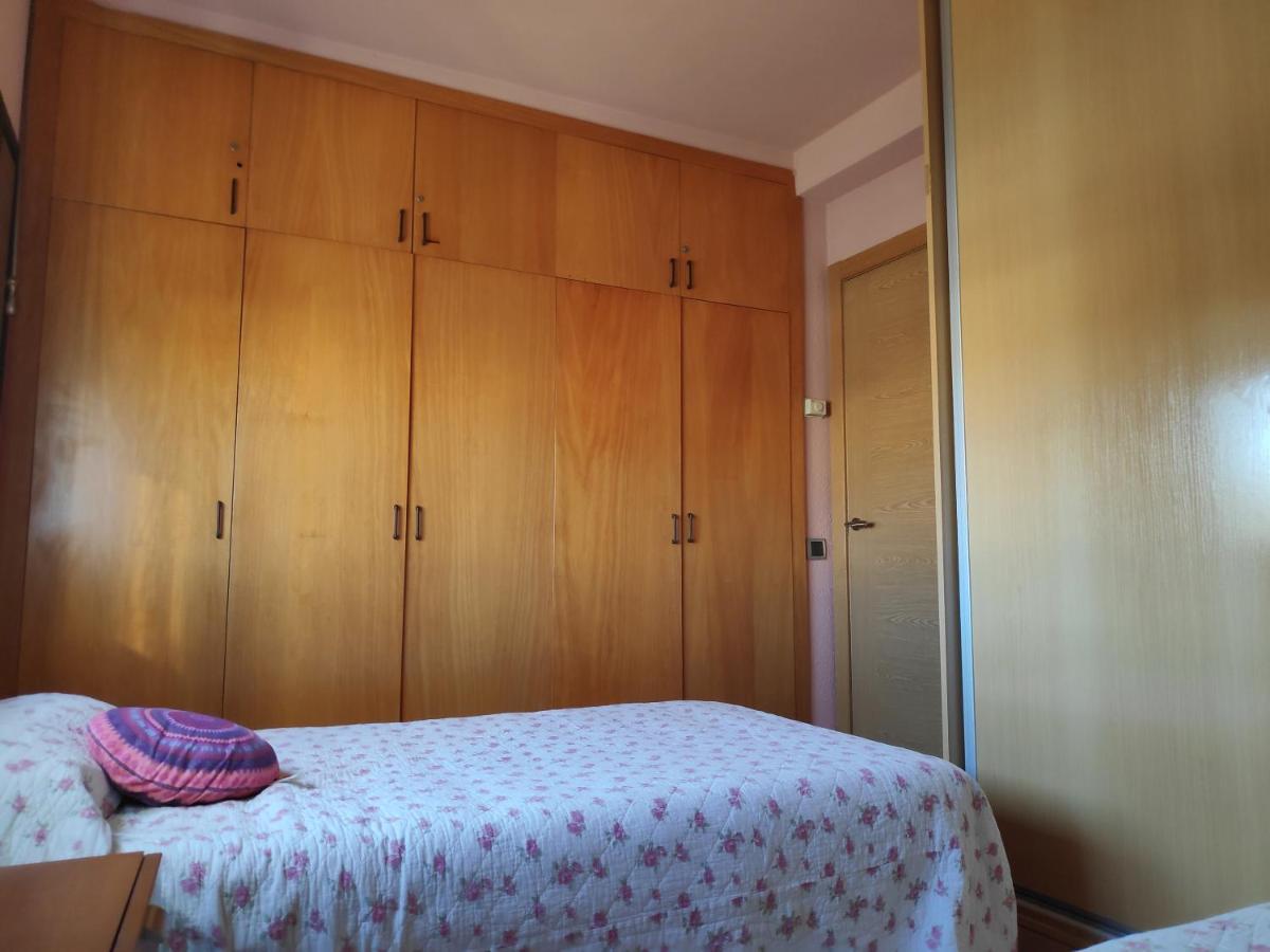 Apartamentos Estival 3000 La Pineda Kültér fotó