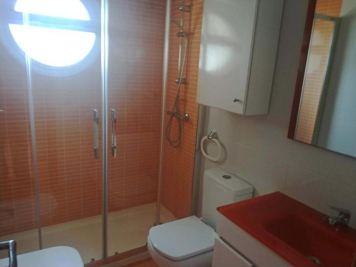 Apartamentos Estival 3000 La Pineda Kültér fotó